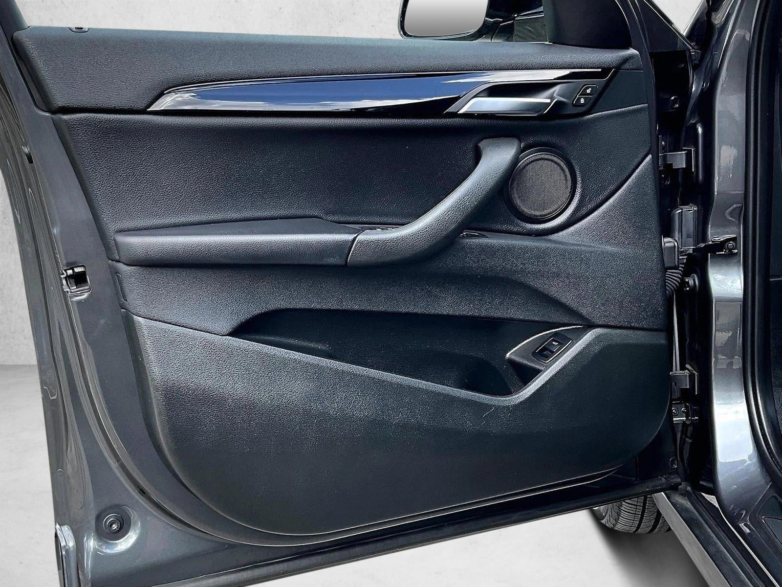 2019 BMW X2 xDrive28i Sports Activity Coupe