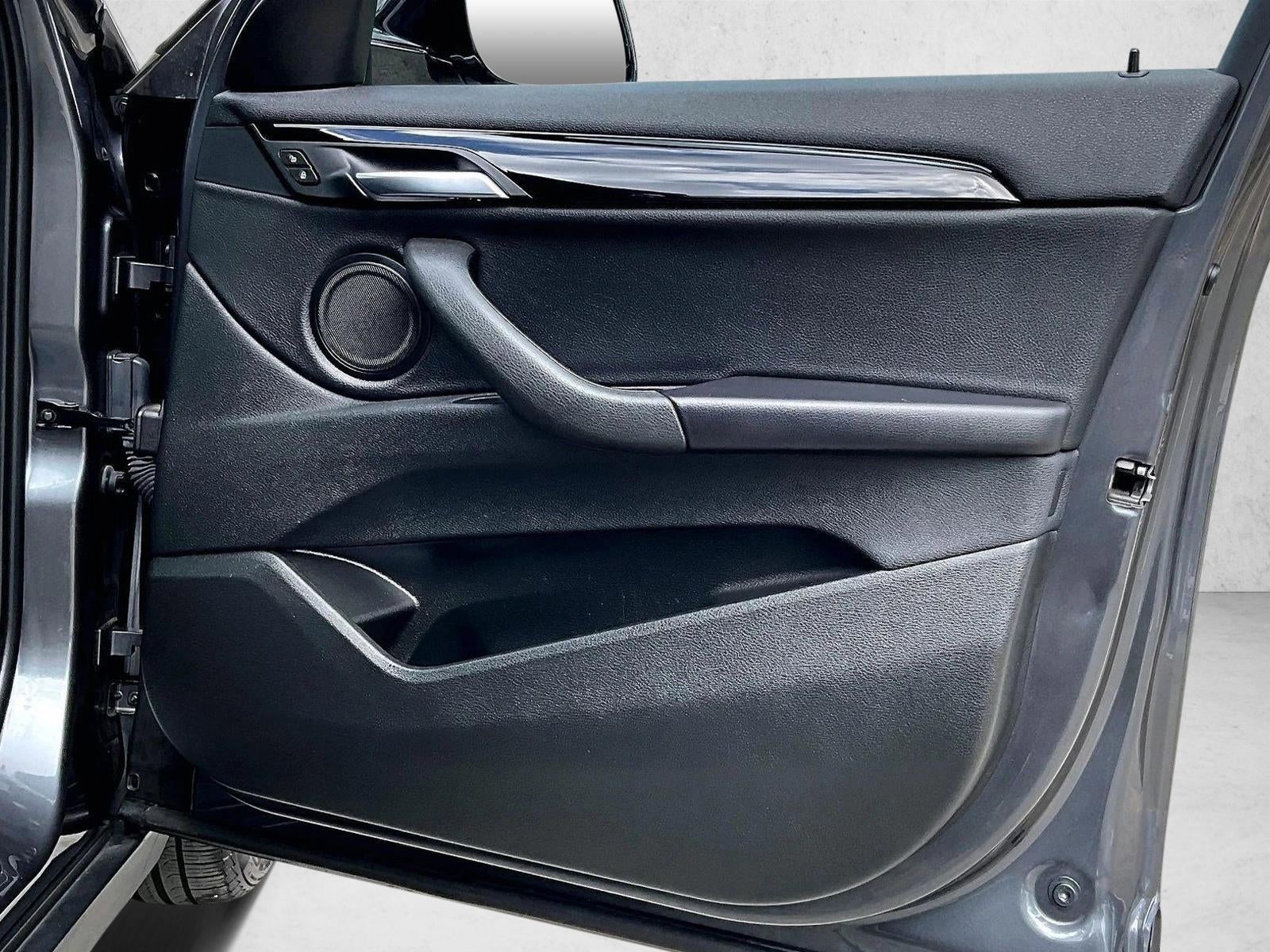 2019 BMW X2 xDrive28i Sports Activity Coupe