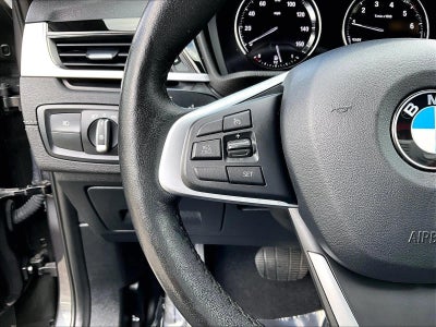 2019 BMW X2 xDrive28i Sports Activity Coupe