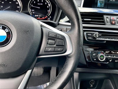 2019 BMW X2 xDrive28i Sports Activity Coupe