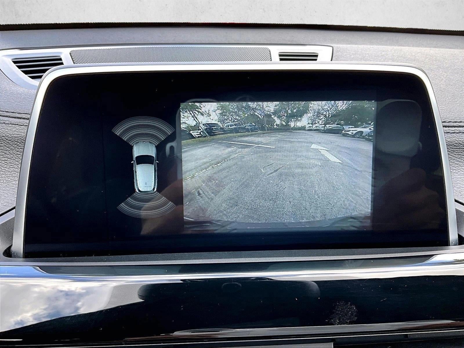 2019 BMW X2 xDrive28i Sports Activity Coupe