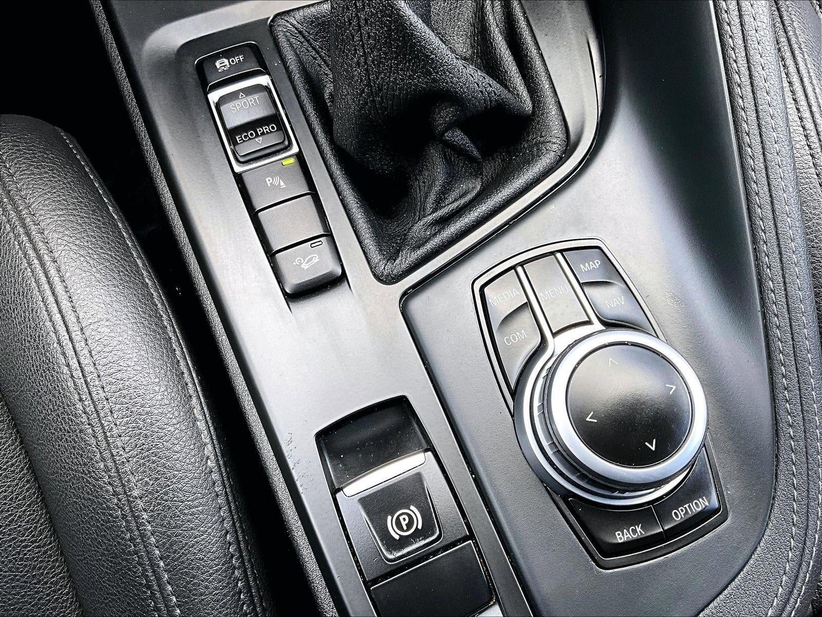 2019 BMW X2 xDrive28i Sports Activity Coupe