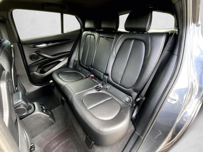 2019 BMW X2 xDrive28i Sports Activity Coupe