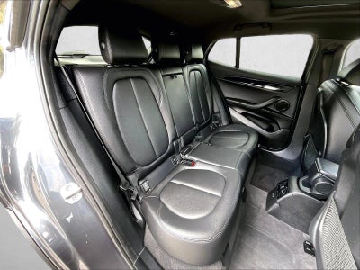 2019 BMW X2 xDrive28i Sports Activity Coupe