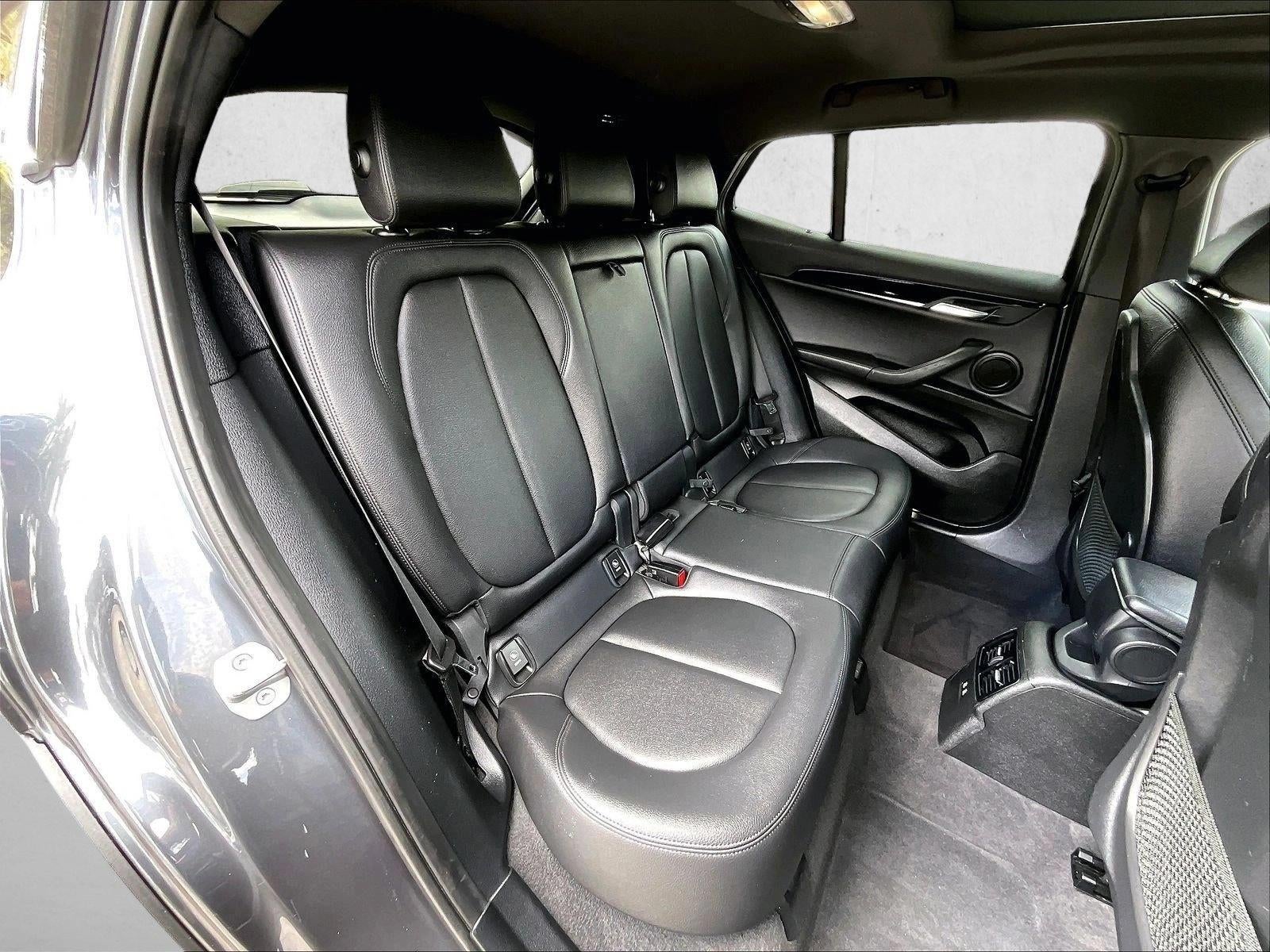 2019 BMW X2 xDrive28i Sports Activity Coupe