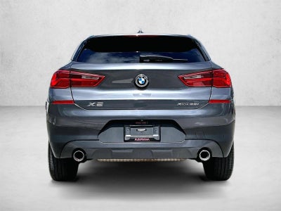 2019 BMW X2 xDrive28i Sports Activity Coupe