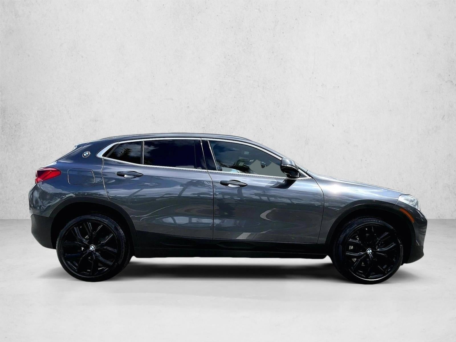 2019 BMW X2 xDrive28i Sports Activity Coupe