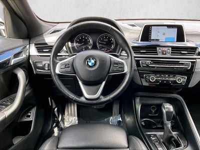 2019 BMW X2 xDrive28i Sports Activity Coupe