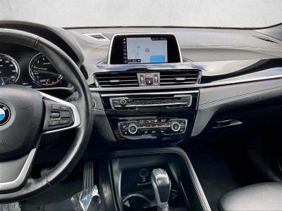 2019 BMW X2 xDrive28i Sports Activity Coupe