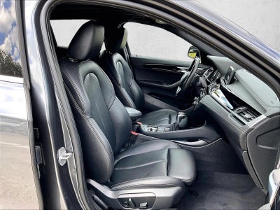 2019 BMW X2 xDrive28i Sports Activity Coupe