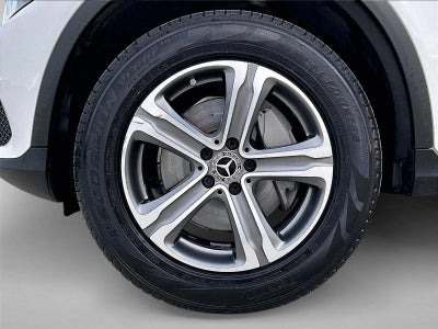 2018 Mercedes-Benz GLC GLC 300 SUV