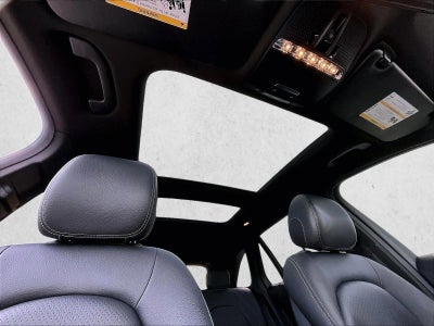 2018 Mercedes-Benz GLC GLC 300 SUV