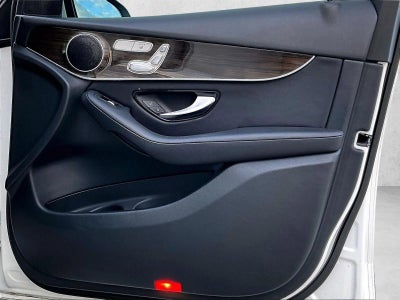 2018 Mercedes-Benz GLC GLC 300 SUV