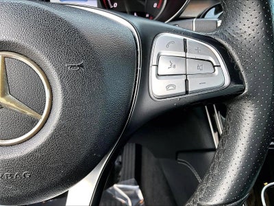 2018 Mercedes-Benz GLC GLC 300 SUV