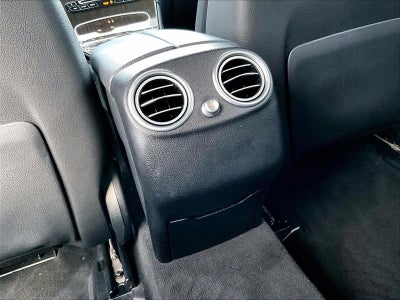 2018 Mercedes-Benz GLC GLC 300 SUV