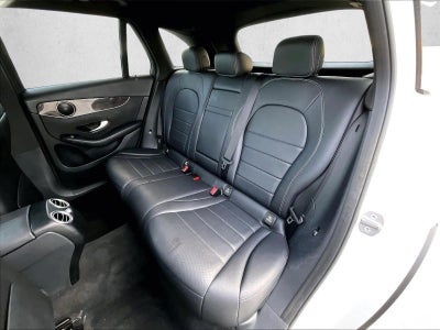2018 Mercedes-Benz GLC GLC 300 SUV