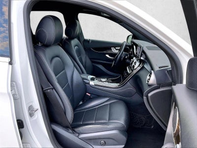 2018 Mercedes-Benz GLC GLC 300 SUV