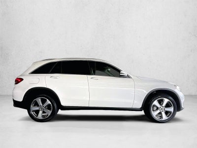 2019 Mercedes-Benz GLC GLC 300 4MATIC® SUV