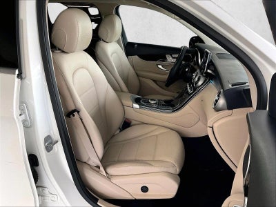 2019 Mercedes-Benz GLC GLC 300 4MATIC® SUV