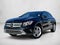 2017 Mercedes-Benz GLA GLA 250 SUV