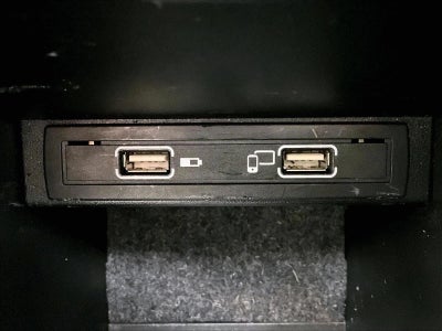 2018 Mercedes-Benz GLA GLA 250 4MATIC® SUV