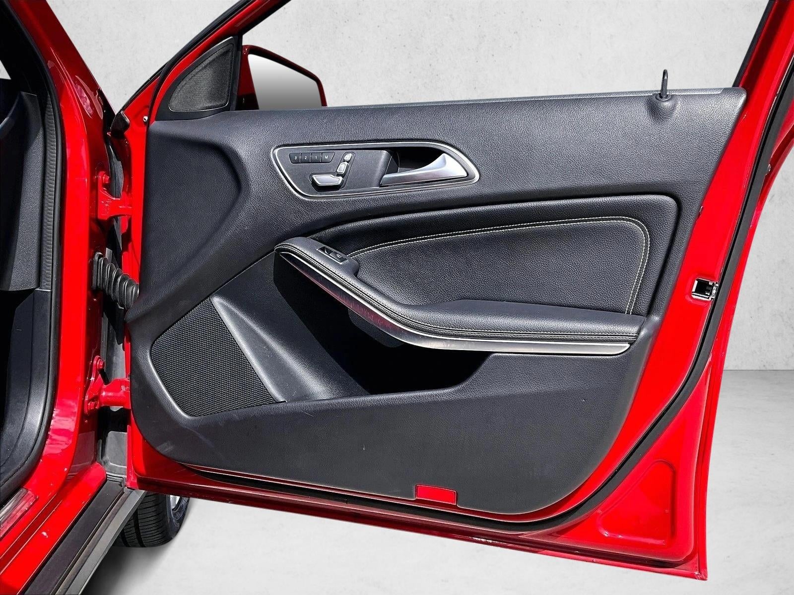 2020 Mercedes-Benz GLA GLA 250 4MATIC® SUV