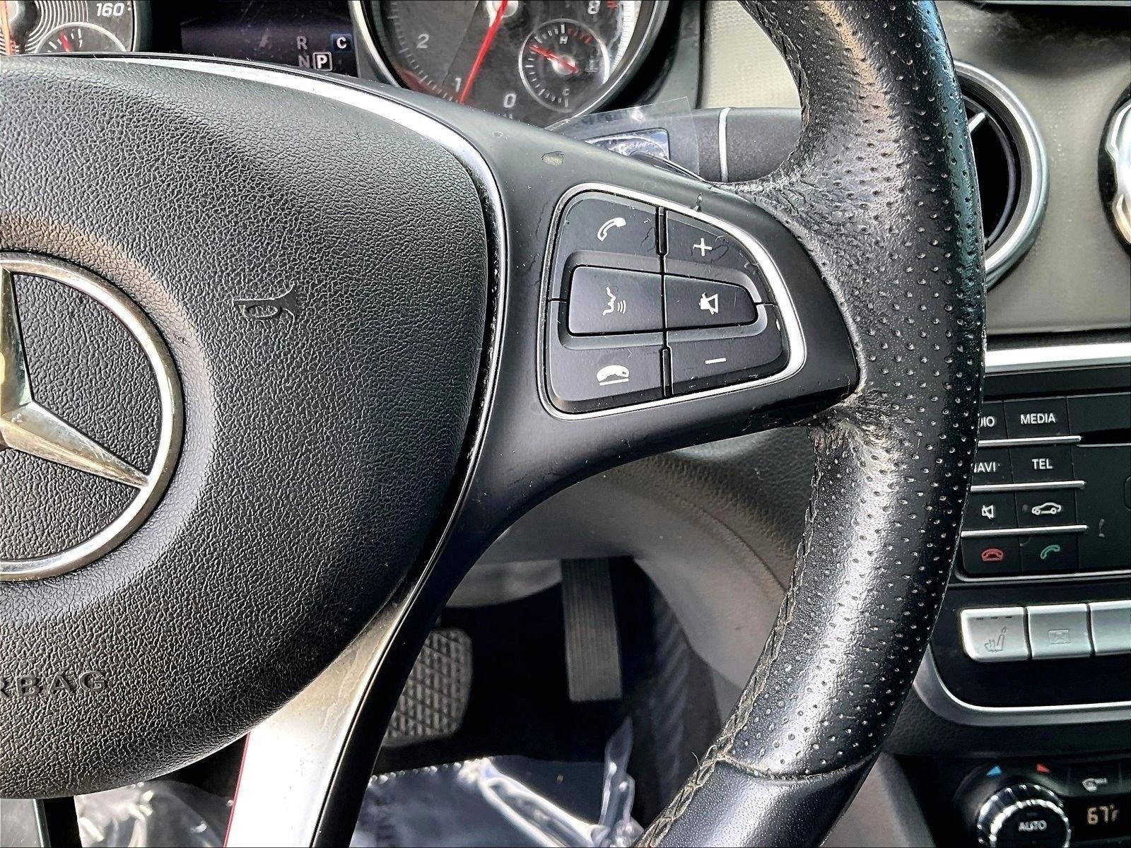 2020 Mercedes-Benz GLA GLA 250 4MATIC® SUV