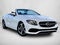 2018 Mercedes-Benz E-Class E 400 RWD Cabriolet