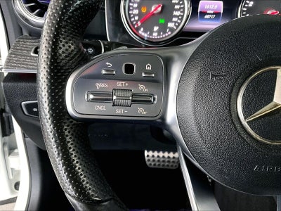 2019 Mercedes-Benz CLS CLS 450 Coupe
