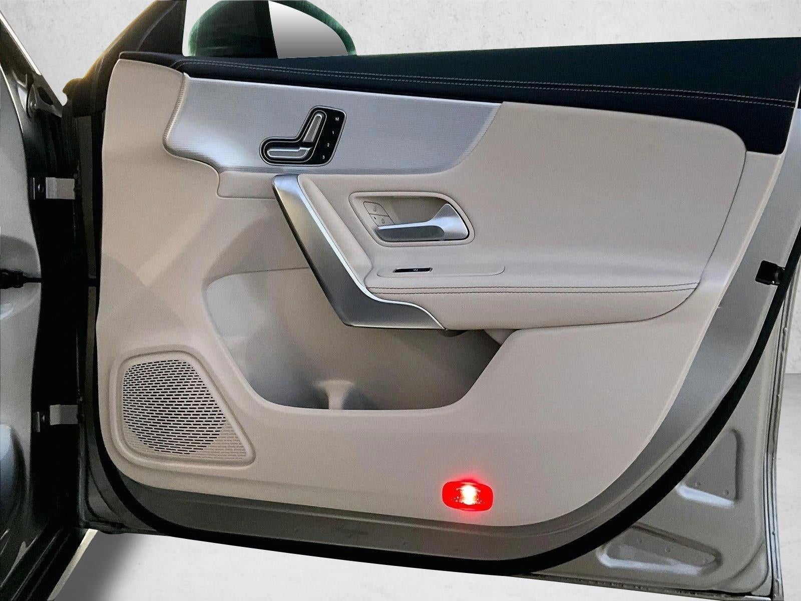 2020 Mercedes-Benz CLA CLA 250 Coupe