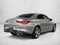 2020 Mercedes-Benz CLA CLA 250 Coupe