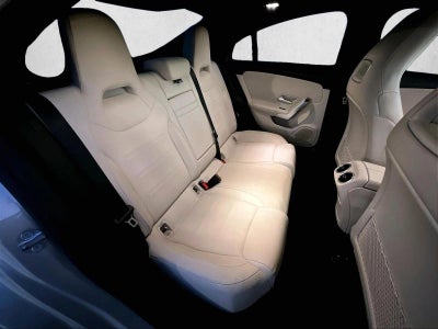 2020 Mercedes-Benz CLA CLA 250 Coupe