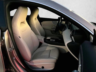 2020 Mercedes-Benz CLA CLA 250 Coupe
