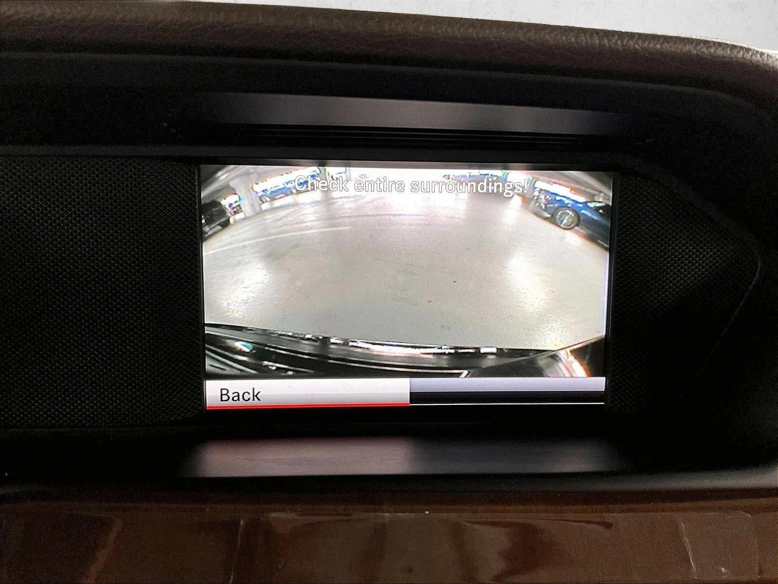 2014 Mercedes-Benz C-Class C 250 Sport Sedan