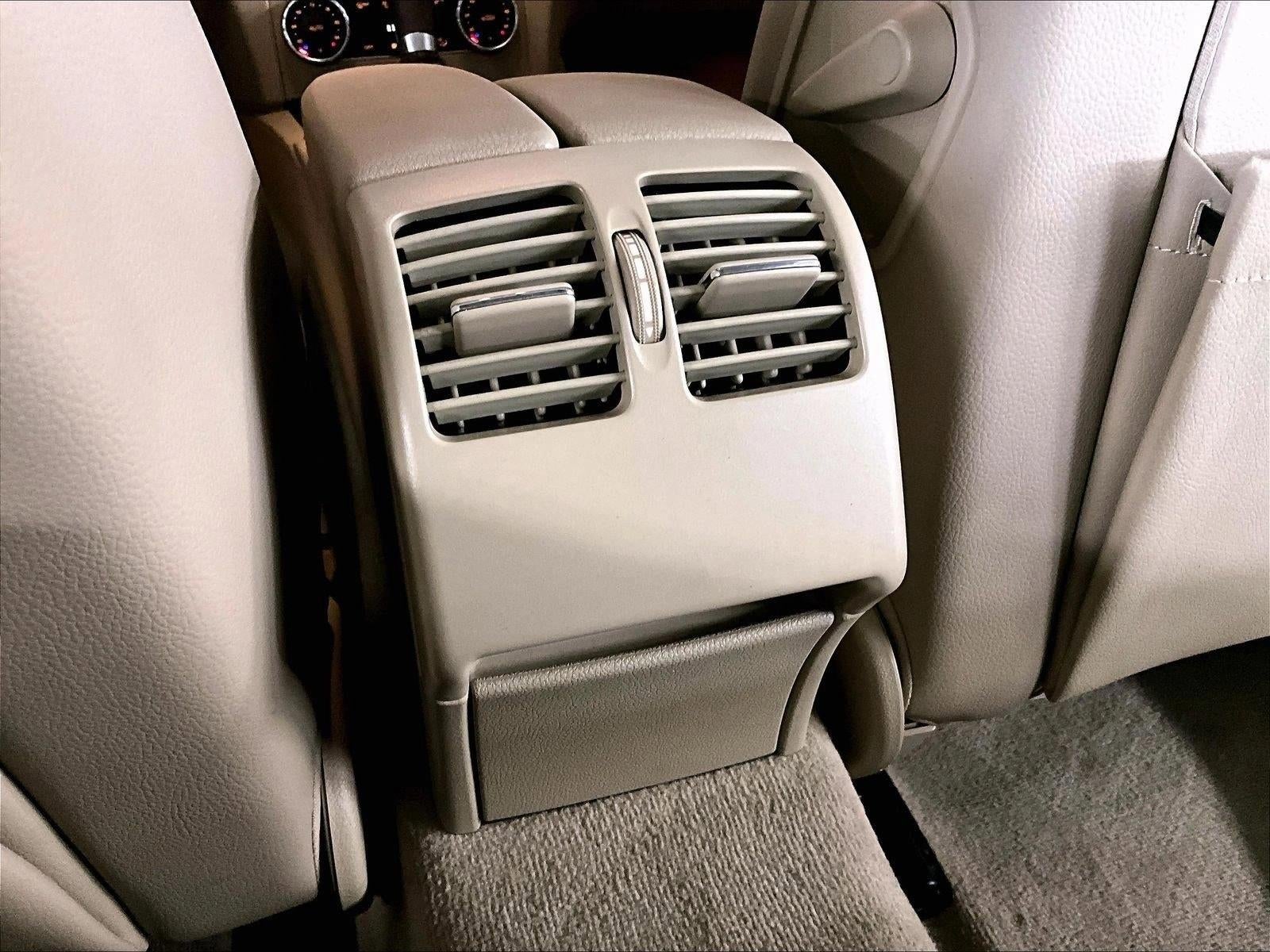 2014 Mercedes-Benz C-Class C 250 Sport Sedan