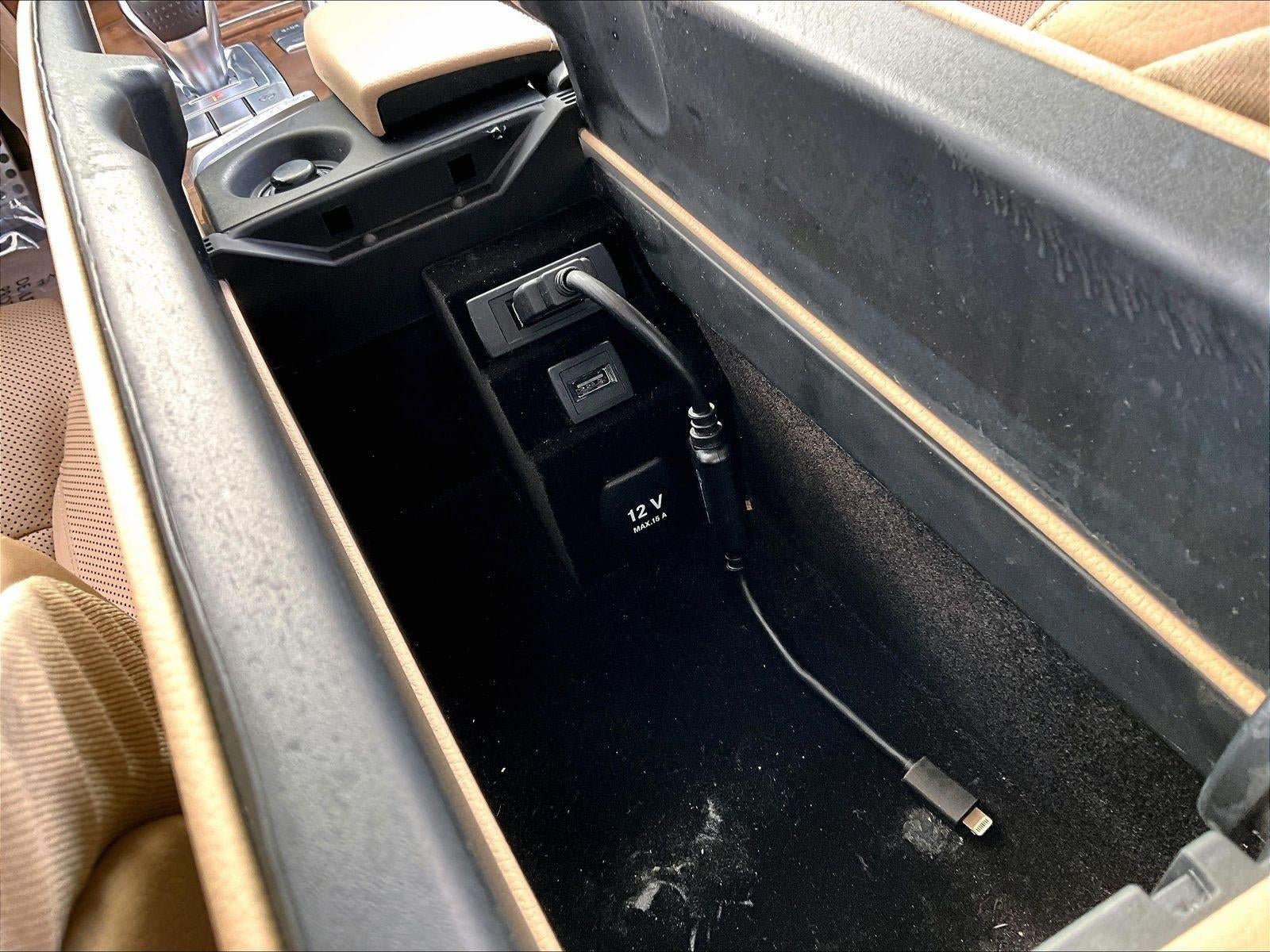 2016 Mercedes-Benz SL-Class SL 400