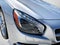 2016 Mercedes-Benz SL-Class SL 550