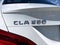 2014 Mercedes-Benz CLA CLA 250 Coupe