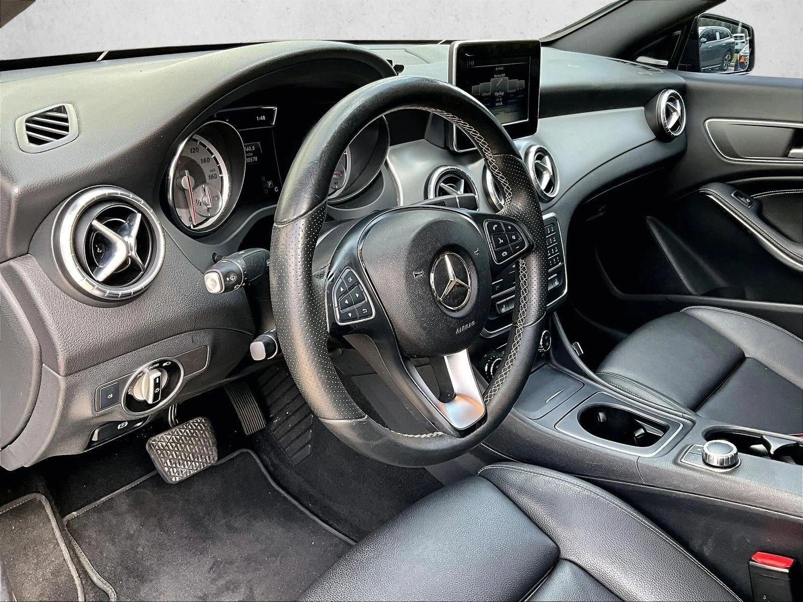 2016 Mercedes-Benz CLA CLA 250 Coupe