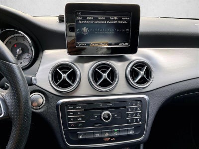 2016 Mercedes-Benz CLA CLA 250 Coupe