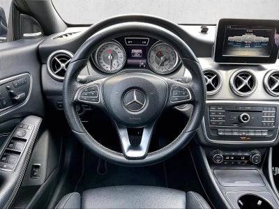 2016 Mercedes-Benz CLA CLA 250 Coupe