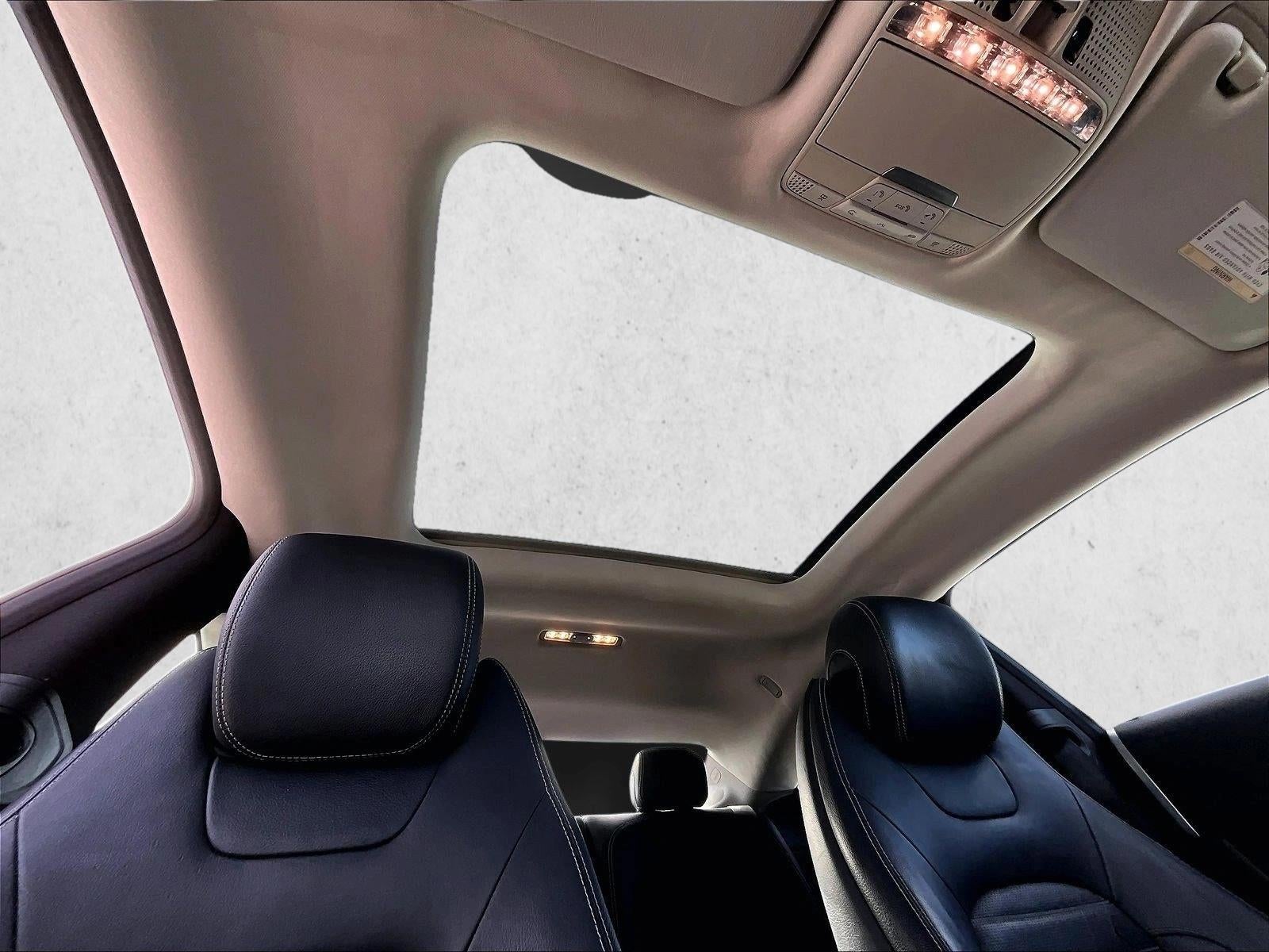 2017 Mercedes-Benz C-Class C 300 Coupe