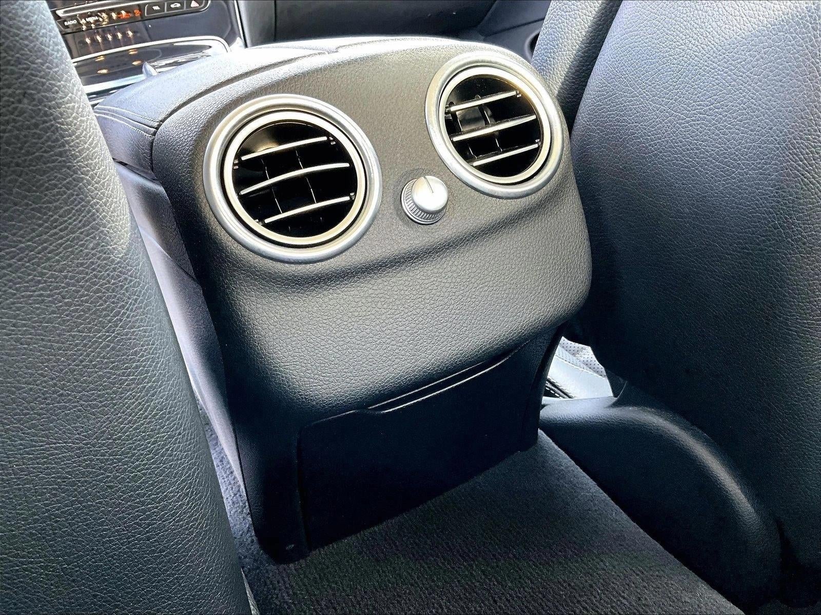 2017 Mercedes-Benz C-Class C 300 Coupe