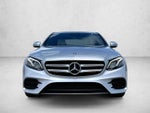 2019 Mercedes-Benz E-Class E 300 RWD Sedan