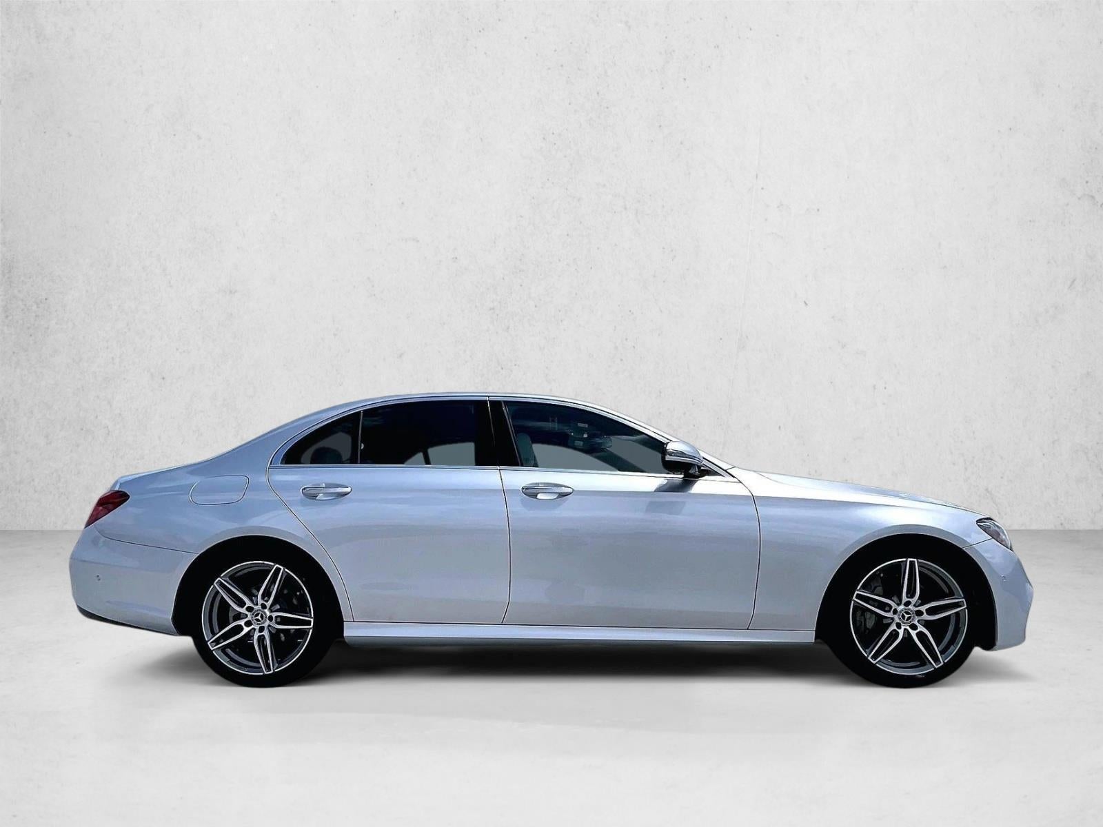 2019 Mercedes-Benz E-Class E 300 RWD Sedan