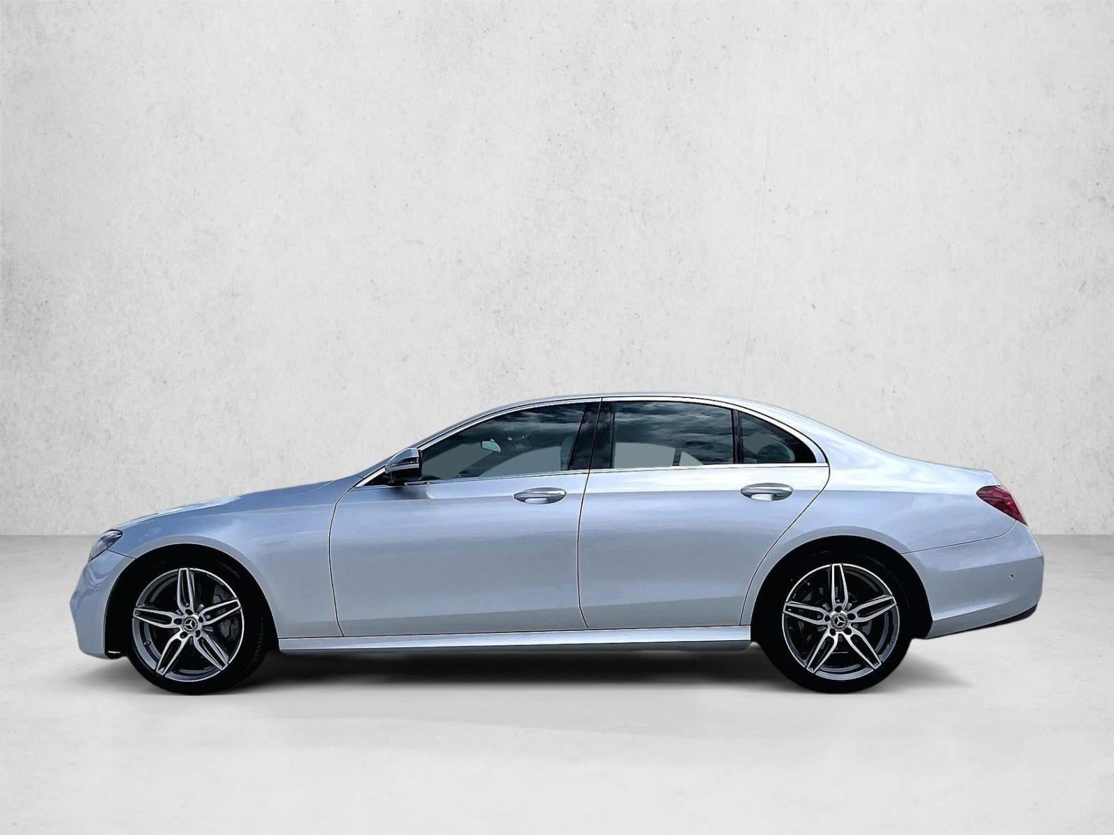 2019 Mercedes-Benz E-Class E 300 RWD Sedan