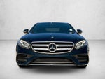 2019 Mercedes-Benz E-Class E 300 RWD Sedan