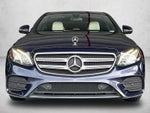 2017 Mercedes-Benz E-Class E 300 Luxury RWD Sedan
