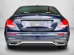2017 Mercedes-Benz E-Class E 300 Luxury RWD Sedan