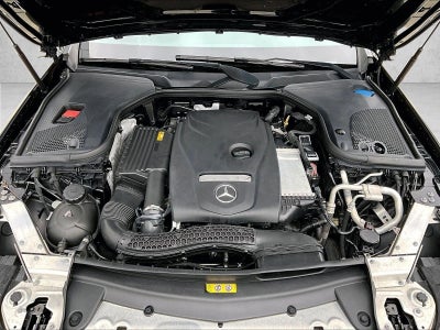 2019 Mercedes-Benz E-Class E 300 RWD Sedan